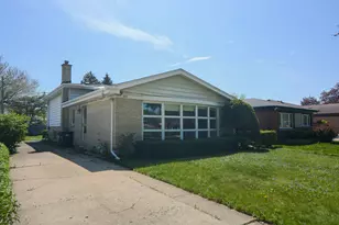 8117 Central Ave, Morton Grove, IL 60053 - Photo 1