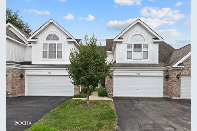 708 Citadel Drive, Westmont, IL 60559 - Photo 1