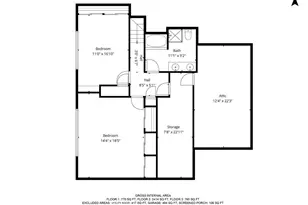 1426 Woodhill Dr, Northbrook, IL 60062 - Photo 34