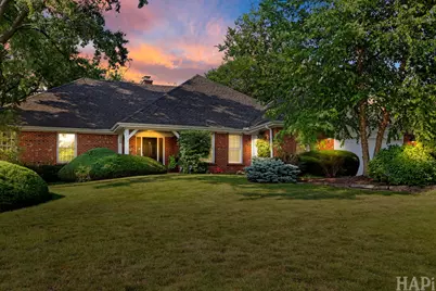 1426 Woodhill Drive, Northbrook, IL 60062 - Photo 36