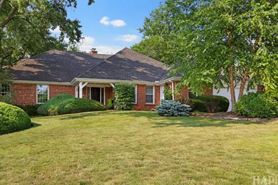 1426 Woodhill Drive, Northbrook, IL 60062 - Photo 1