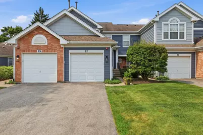 97 Shorewood Drive, Glendale Heights, IL 60139 - Photo 1