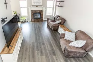 1128 Heron Cir, Joliet, IL 60431 - Photo 6