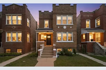 1625 S 47th Court #2, Cicero, IL 60804 - Photo 1