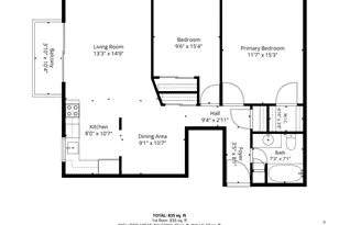 2325 N Neva Ave, Chicago, IL 60707 - Photo 22