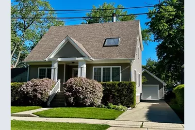 1344 Hickory Road, Homewood, IL 60430 - Photo 1