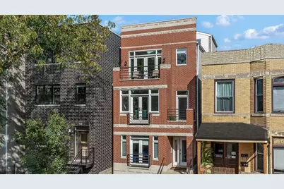 3511 N Seminary Avenue #3, Chicago, IL 60657 - Photo 1