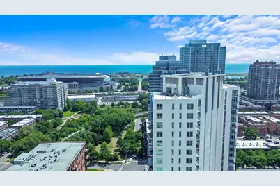 1600 S Indiana Avenue #1504, Chicago, IL 60616 - Photo 22