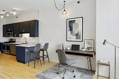 1600 S Indiana Avenue #1504, Chicago, IL 60616 - Photo 10