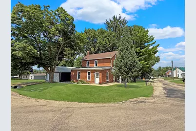 104 S Johnson Street, Orangeville, IL 61060 - Photo 1