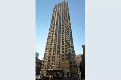 440 N Wabash Avenue #3303, Chicago, IL 60611 - Photo 1