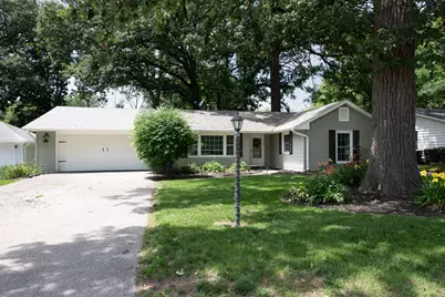 46 Briarcliff Road, Montgomery, IL 60538 - Photo 1