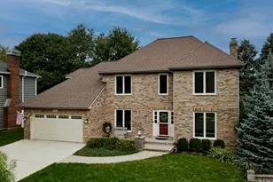 1361 Sussex Rd, Naperville, IL 60540 - Photo 1