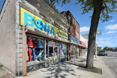 4728 S Ashland Avenue, Chicago, IL 60609 - Photo 1