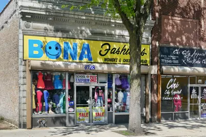 4728 S Ashland Avenue, Chicago, IL 60609 - Photo 2