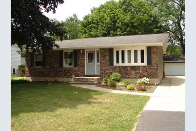 514 Garnett Avenue, Winthrop Harbor, IL 60096 - Photo 1