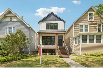 2012 Maple Avenue, Evanston, IL 60201 - Photo 1