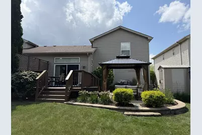 2210 Henning Place, Plainfield, IL 60586 - Photo 38
