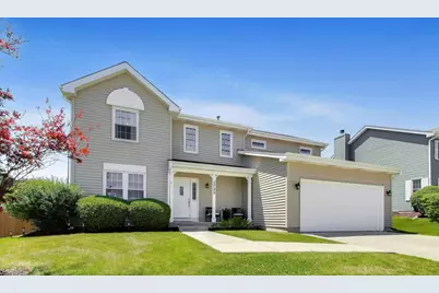 2789 Randall Ridge Drive, Elgin, IL 60124 - Photo 2