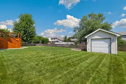 26300 W Bayberry Court, Channahon, IL 60410 - Photo 30