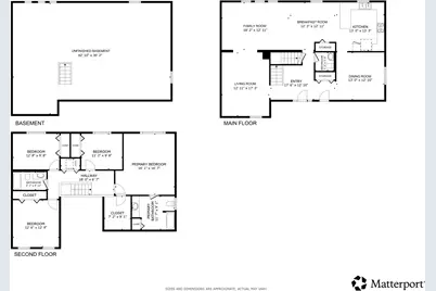 26300 W Bayberry Court, Channahon, IL 60410 - Photo 32