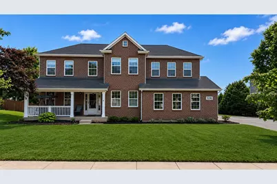 11293 Nicollet Lane, Huntley, IL 60142 - Photo 1