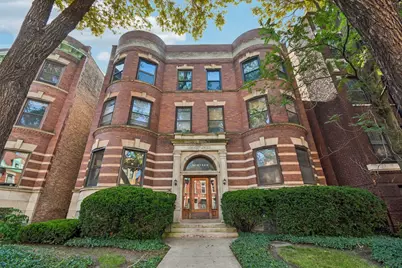 5218 S Dorchester Avenue #1, Chicago, IL 60615 - Photo 1