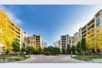 4545 W Touhy Avenue #409E, Lincolnwood, IL 60712 - Photo 2