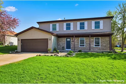 4816 W Courtland Trail, McHenry, IL 60050 - Photo 1