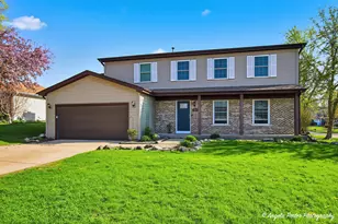 4816 W Courtland Trail, McHenry, IL 60050 - Photo 1