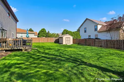 4816 W Courtland Trail, McHenry, IL 60050 - Photo 20