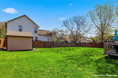 4816 W Courtland Trail, McHenry, IL 60050 - Photo 22