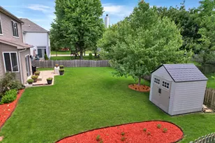 2955 Shetland Ln, Montgomery, IL 60538 - Photo 30