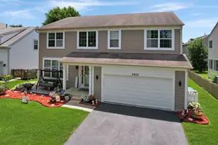 2955 Shetland Ln, Montgomery, IL 60538 - Photo 1