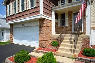 1293 Caribou Trail, Carol Stream, IL 60188 - Photo 34