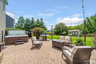 552 Yellowstone Lane, Yorkville, IL 60560 - Photo 28