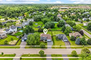 552 Yellowstone Ln, Yorkville, IL 60560 - Photo 34