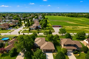8955 Linden Dr, Tinley Park, IL 60487 - Photo 4