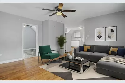 124 W 108th Place, Chicago, IL 60628 - Photo 6