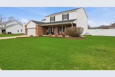 24821 S River Trail, Channahon, IL 60410 - Photo 2