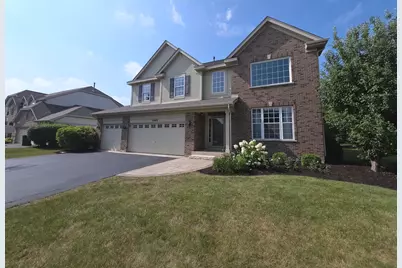 26428 Rustling Birch Way, Plainfield, IL 60585 - Photo 1