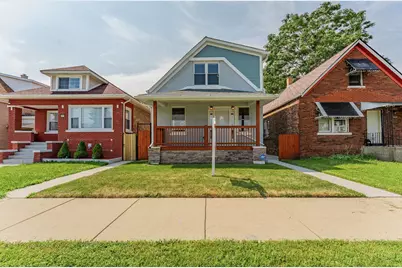 4821 W Hirsch Street, Chicago, IL 60651 - Photo 1