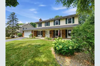 916 Stratford Lane, Downers Grove, IL 60516 - Photo 2