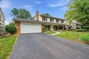 916 Stratford Ln, Downers Grove, IL 60516 - Photo 38
