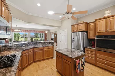 13021 Brookwood Drive, Huntley, IL 60142 - Photo 16
