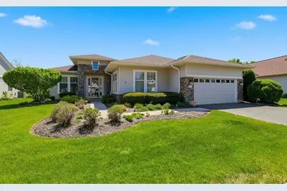 13021 Brookwood Drive, Huntley, IL 60142 - Photo 1