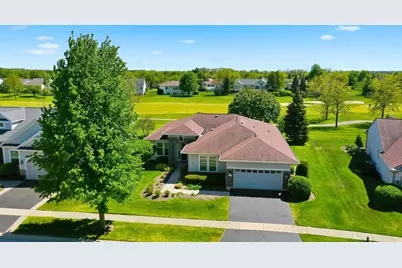 13021 Brookwood Drive, Huntley, IL 60142 - Photo 2