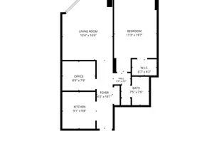 405 N Wabash Ave, Chicago, IL 60611 - Photo 2