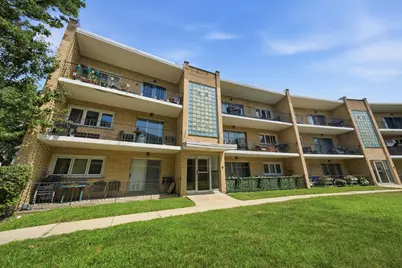 10332 S Pulaski Road #107, Oak Lawn, IL 60453 - Photo 1