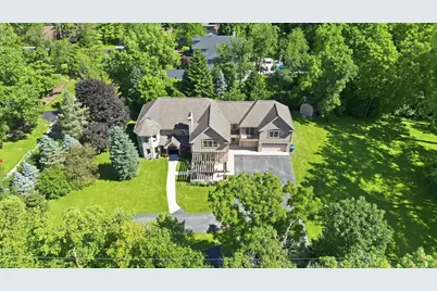 11555 S Elbridge Avenue, Palos Park, IL 60464 - Photo 36